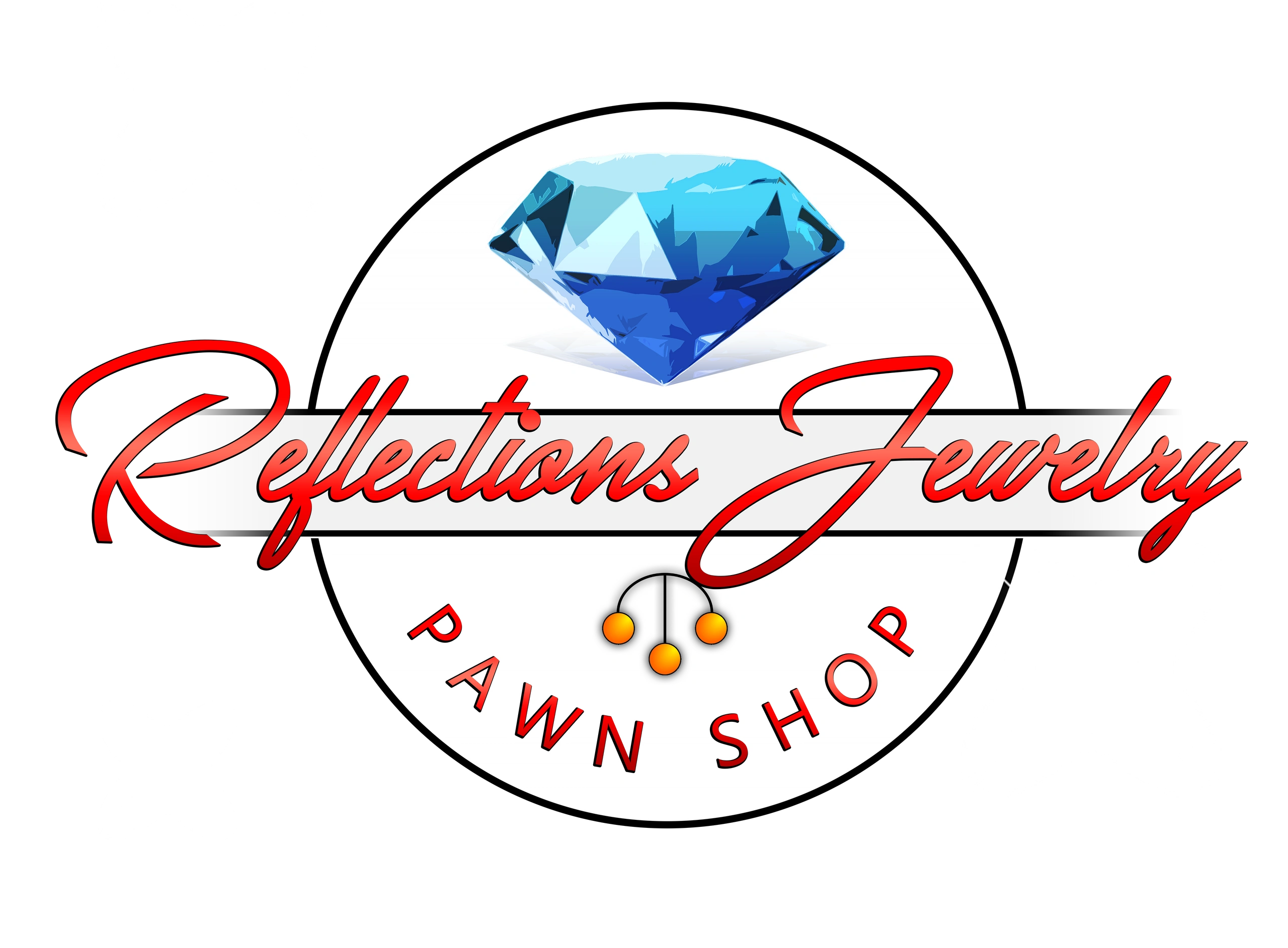 Perfect pawn 2024 and jewelry
